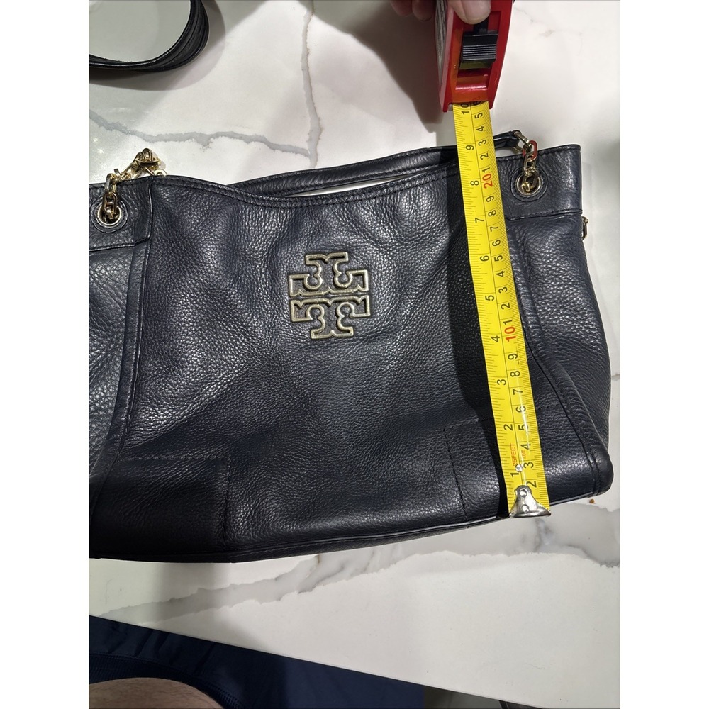 tory burch britten bag - Picture 7 of 8